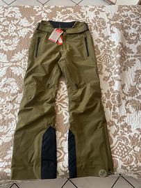 Pantaloni sci