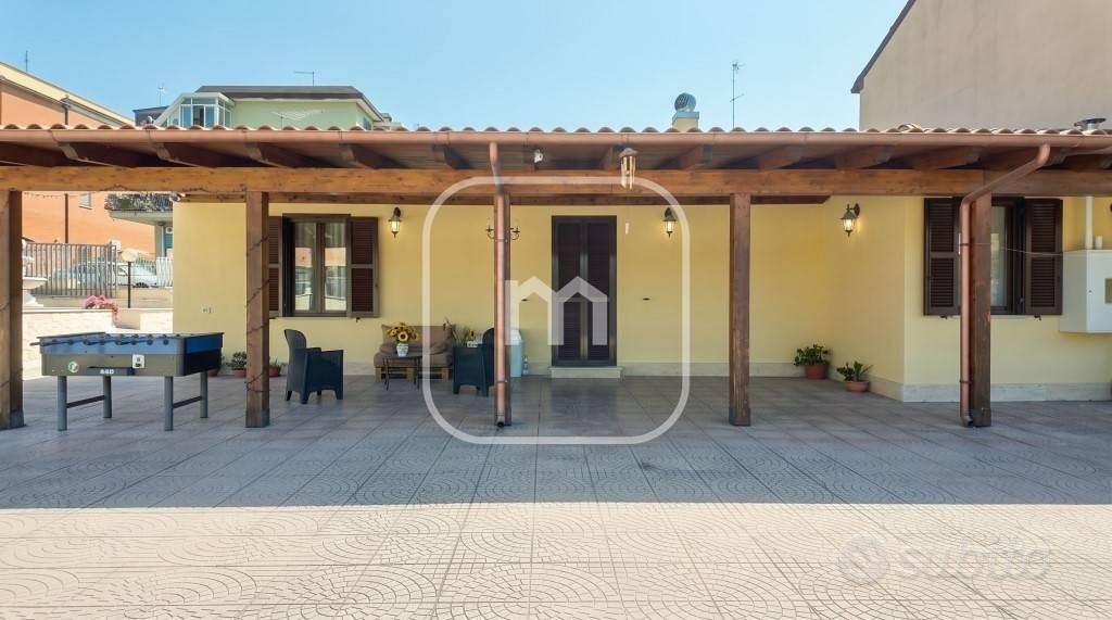 Appartamento – Guidonia, Le Muratelle - Vista 2