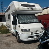 Fiat ducato 2500 turbo diesel