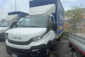 Iveco centinato 35-180