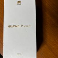 Huawei P Smart 2019
