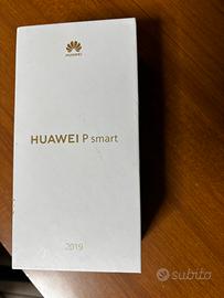 Huawei P Smart 2019