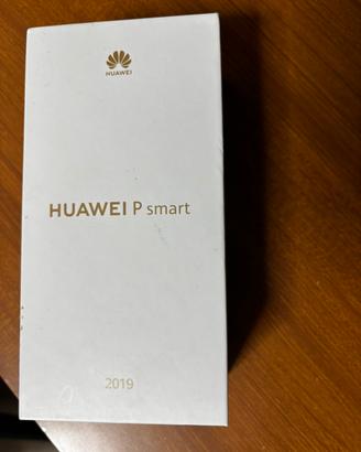 Huawei P Smart 2019