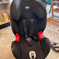 Seggiolino auto isofix chicco