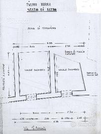 Fabbricato in Pietra