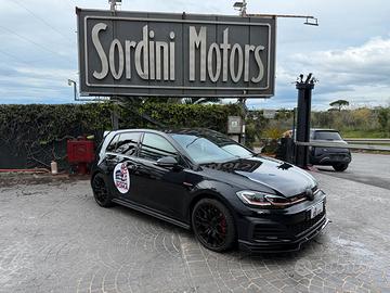 Volkswagen Golf GTI Performance 2.0 245 CV DSG MAX