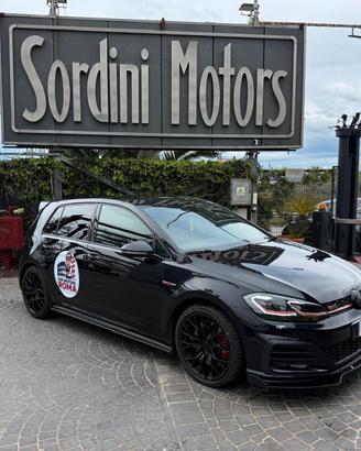 Volkswagen Golf GTI Performance 2.0 245 CV DSG MAX