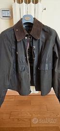 Barbour spey a130 originale anni'90 come nuovo tgL