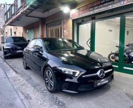 Mercedes-benz A 180 Automatic Business Extra Cambi