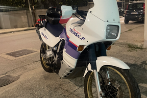 Transalp XL 600 V