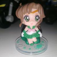 modellino sailor jupiter 