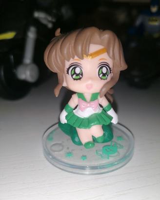 modellino sailor jupiter 