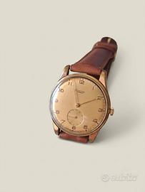 Orologio vintage Levrette