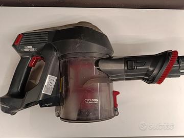 scopa elettrica senza fili Hoover H-FREE 100