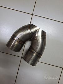 TERMINALE AUTO ARTIGIANALE