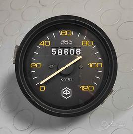 contachilometri originale Piaggio Vespa px