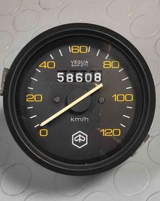 contachilometri originale Piaggio Vespa px