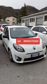 Renault Twingo 1.2 16V  Yhaoo