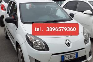Renault Twingo 1.2 16V  Yhaoo