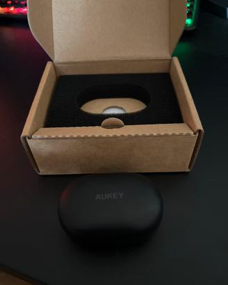 Aukey Cuffie bluetooth