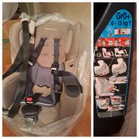 Seggiolino auto 0-13 kg "Bebè confort"