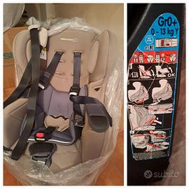 Seggiolino auto 0-13 kg "Bebè confort"