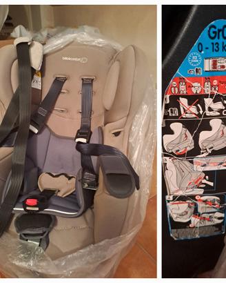 Seggiolino auto 0-13 kg "Bebè confort"