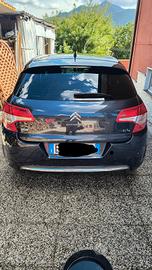 CITROEN C4 1.6 e-HDi 115 airdream Seduction