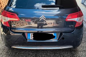 CITROEN C4 1.6 e-HDi 115 airdream Seduction