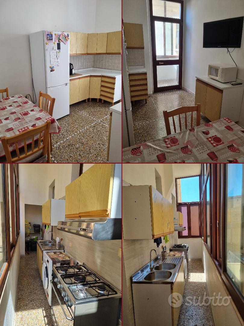 Apartment in Cagliari, Bonaria - Vista 5