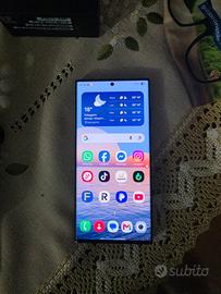 SAMSUNG GALAXY S22 ULTRA 128 GB