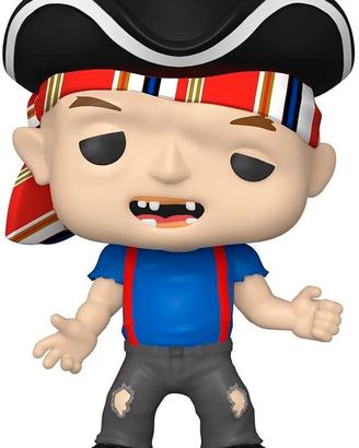 Funko Pop Sloth
