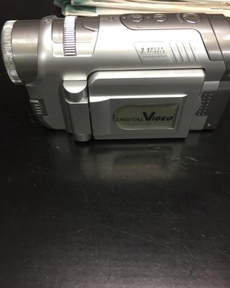 Videocamera digitale