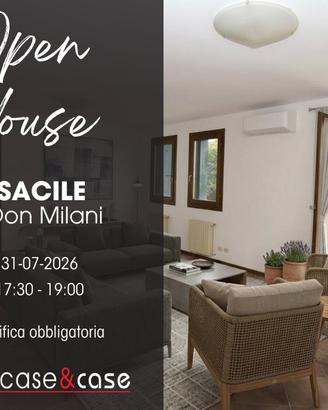 Sacile - 2 camere 2 bagni 215K Rif. V94