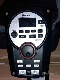 Modulo sono TD11 Roland