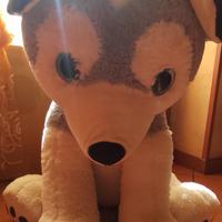peluche grande 