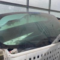 Lunotto nuovo-originale-clio Anniversario del 2011