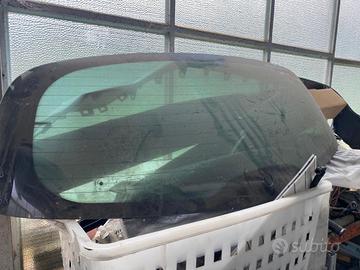 Lunotto nuovo-originale-clio Anniversario del 2011