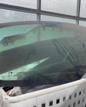 Lunotto nuovo-originale-clio Anniversario del 2011