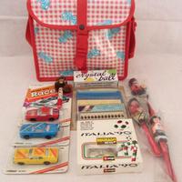 OGGETTI DA COLLEZIONE