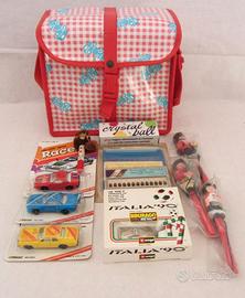 OGGETTI DA COLLEZIONE