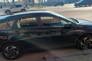 HYUNDAI Bayon - 2022