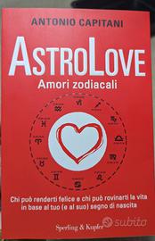 Astrolove amori zodiacali 