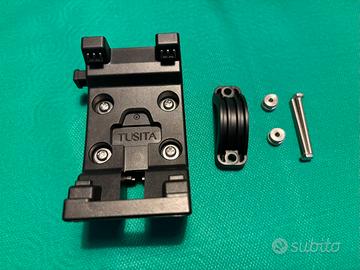 Supporto da manubrio per Garmin Montana 7xx