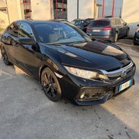 Honda Civic 1.0T 5 porte Elegance Navi