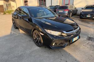 Honda Civic 1.0T 5 porte Elegance Navi