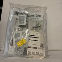 Zanzariera magnetica