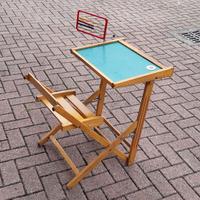 BANCO SCOLATICO VINTAGE