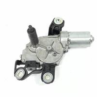MOTORINO TERGILUNOTTO VOLKSWAGEN GOLF «VI» (2009)