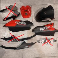 Ricambi Aprilia Tuono/Rs 660
